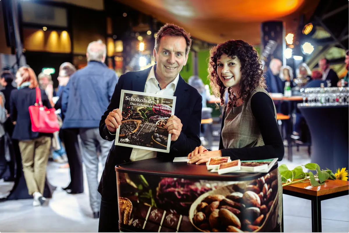 das buch von jürgen bluhm